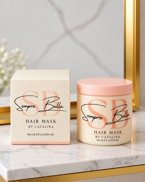 Hair Mask